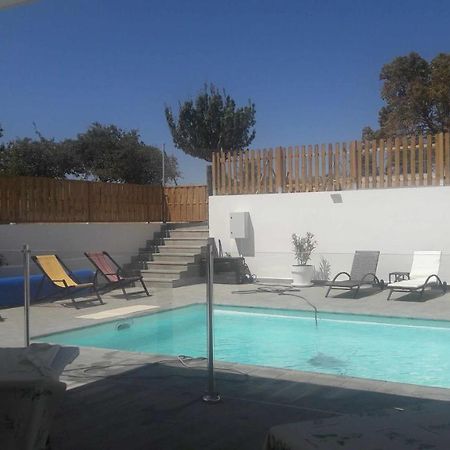 La Perla Casa Rural Sostenible Hiendelaencina Екстериор снимка