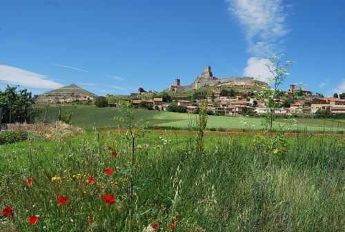 La Perla Casa Rural Sostenible Hiendelaencina Екстериор снимка