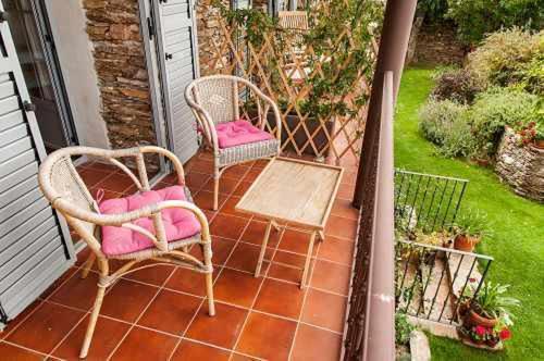 La Perla Casa Rural Sostenible Hiendelaencina Екстериор снимка