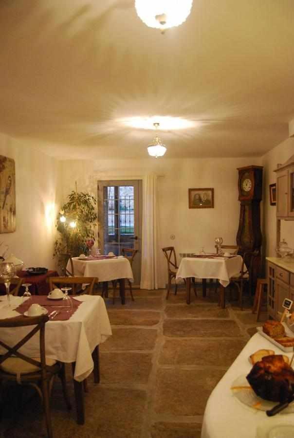 La Perla Casa Rural Sostenible Hiendelaencina Екстериор снимка