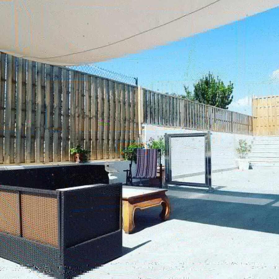 La Perla Casa Rural Sostenible Hiendelaencina Екстериор снимка
