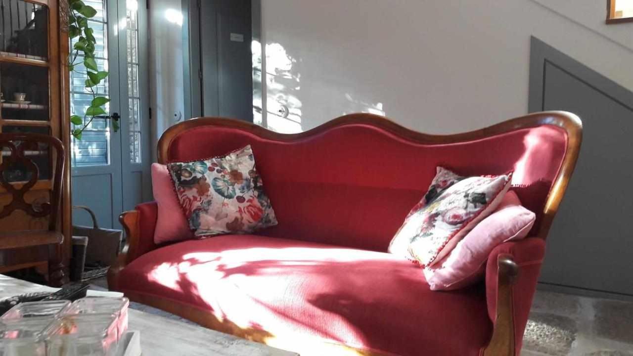 La Perla Casa Rural Sostenible Hiendelaencina Екстериор снимка
