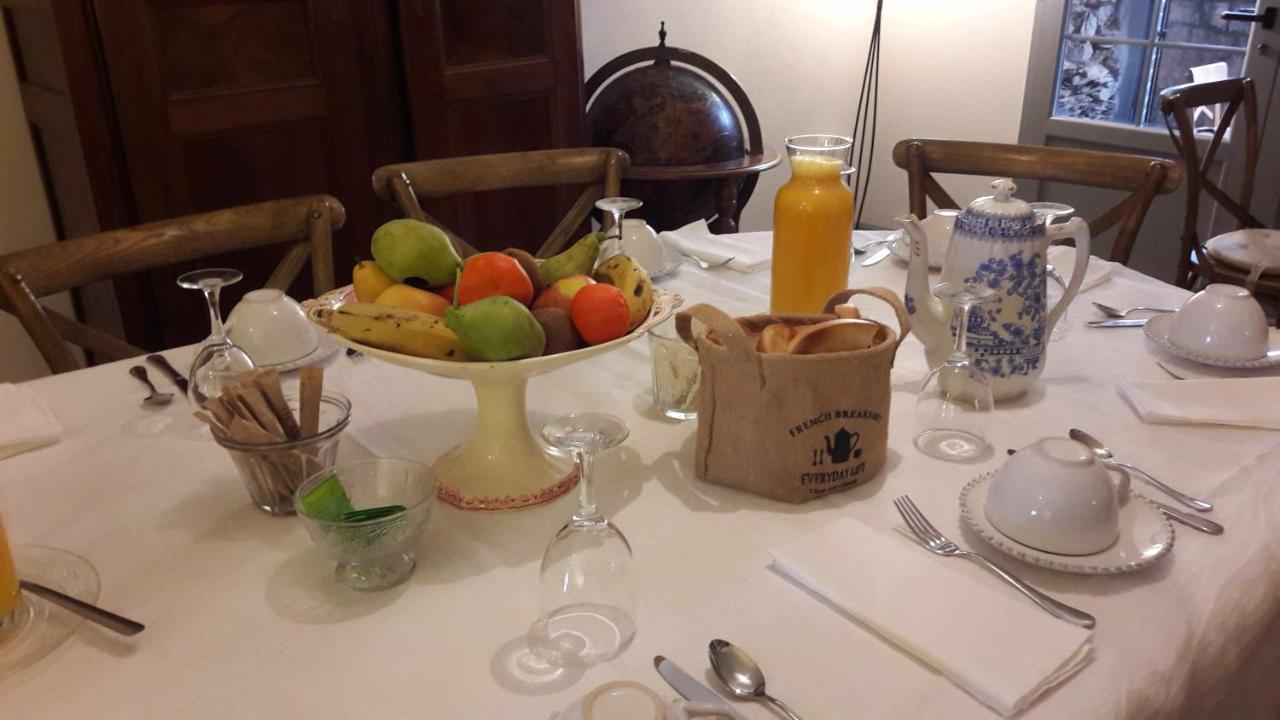 La Perla Casa Rural Sostenible Hiendelaencina Екстериор снимка