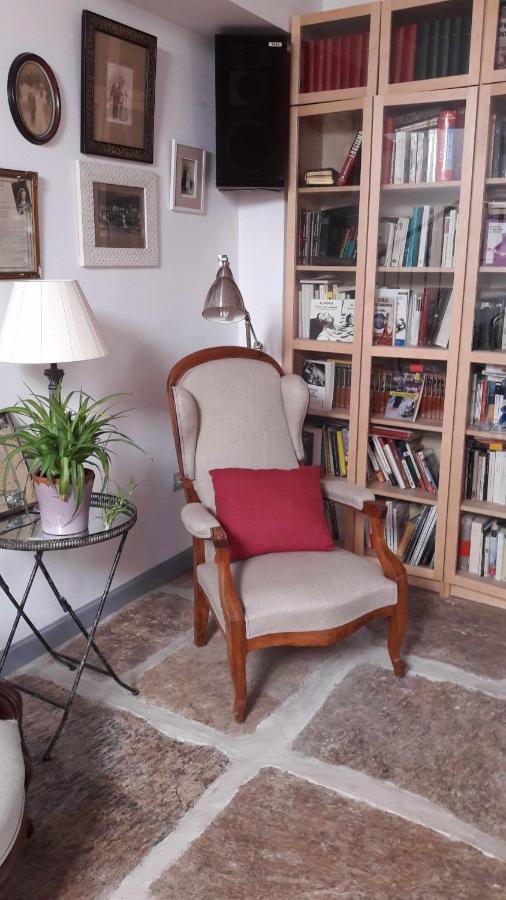 La Perla Casa Rural Sostenible Hiendelaencina Екстериор снимка