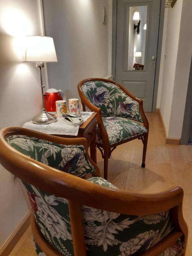 La Perla Casa Rural Sostenible Hiendelaencina Екстериор снимка